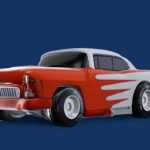 The Hot Wheels Unleashed Diecast Trailer Shows Even More Cars