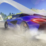 Asphalt 9: Legends Launches For Xbox Consoles