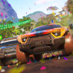 Codemasters Games Now On EA Play and Game Pass