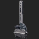 New Heusinkveld Sim Handbrake Introduced