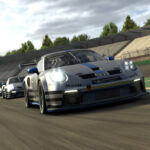 iRacing Adds The Porsche 911 GT3 Cup (992)