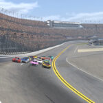 New iRacing Videos Highlight Daytona Updates