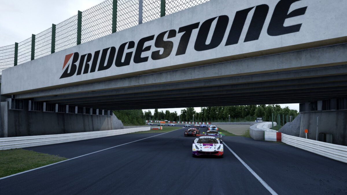 Assetto Corsa Competizione Update 1.8.14 Released