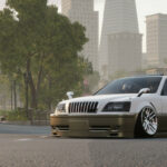 CarX Drift Racing Update 2.14.0 Adds 4 New Cars