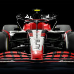 Virtual Racing Cars release the Formula Alpha 2022 for Assetto Corsa