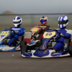 KartKraft Multiplayer Racing Delayed Until Holiday 2022