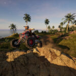 MX vs ATV Legends Update V1.09 Released