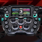 New Gomez Sim Industries Hyper P1 Wheel Revealed