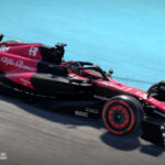 F1 22 Adds The 2023 Alfa Romeo And Joins EA Play