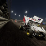 World of Outlaws 2023 Season Update And Switch Port