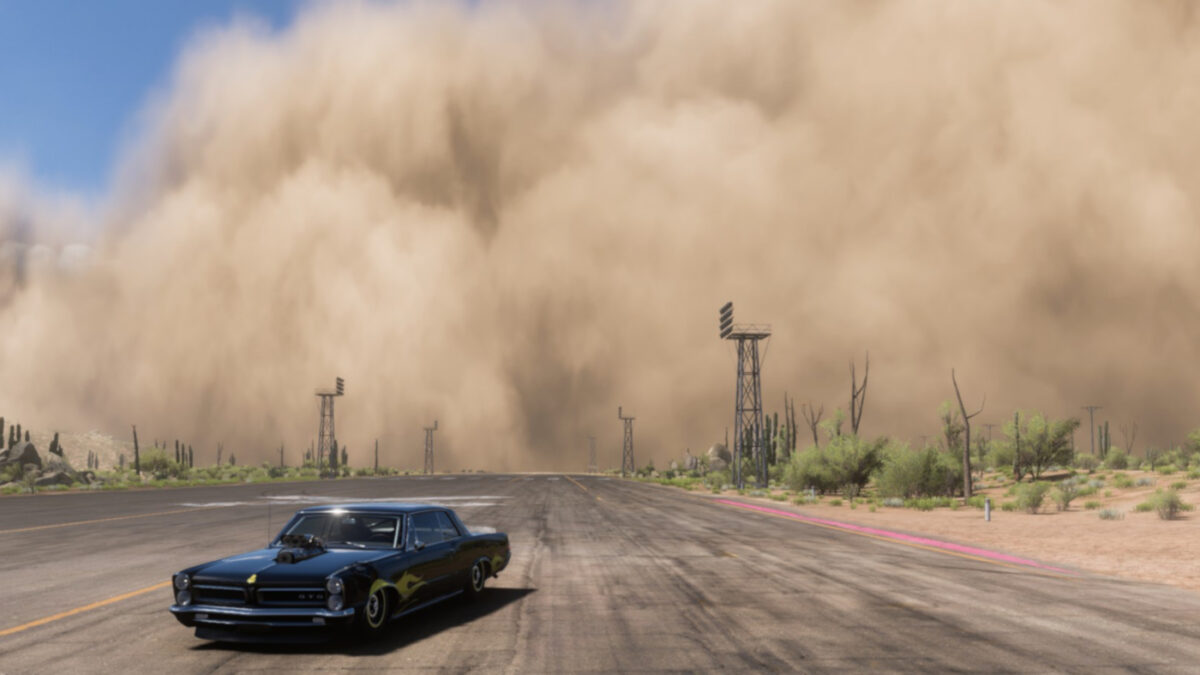 Forza Horizon 5 May 2023 Hotfix Released