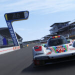 Le Mans Ultimate Announced For December 2023