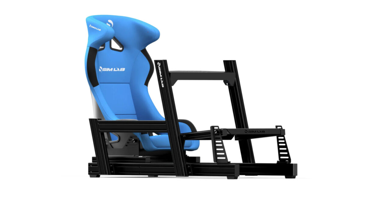 Sim Lab GT1 Pro Sim Racing Cockpit Pre-Orders Open