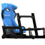 Sim Lab GT1 Pro Sim Racing Cockpit Pre-Orders Open