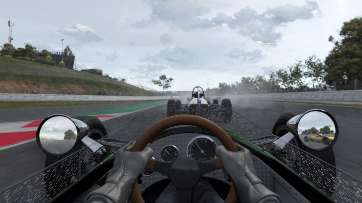 Automobilista 2 V1.5.0.4 Released