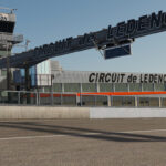 iRacing Tease Circuit de Ledenon