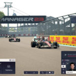 F1 Manager 2023 Update V1.8 Brings Multiple Fixes