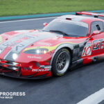 More Classic GT Racers Revealed For GTRevival