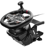 The New Thrustmaster SimTask Range For Driving Sims