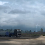 Euro Truck Simulator 2 Update V1.49 Arrives