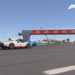 Forza Motorsport Update 2.0 Adds The Yas Marina Circuit