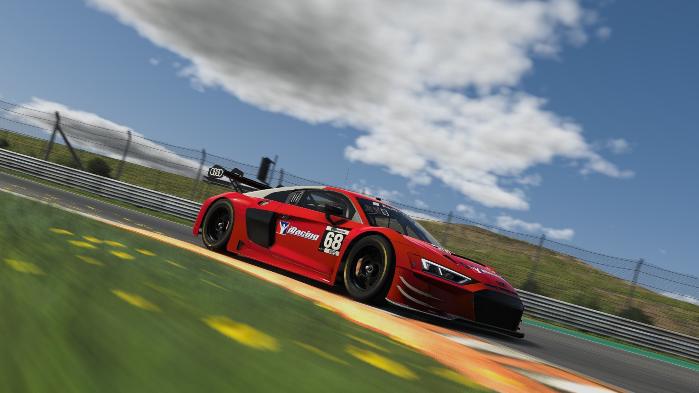 Grid Autosport Oculus support coming in next update