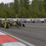 EA Sports F1 23 Update V1.19 Released