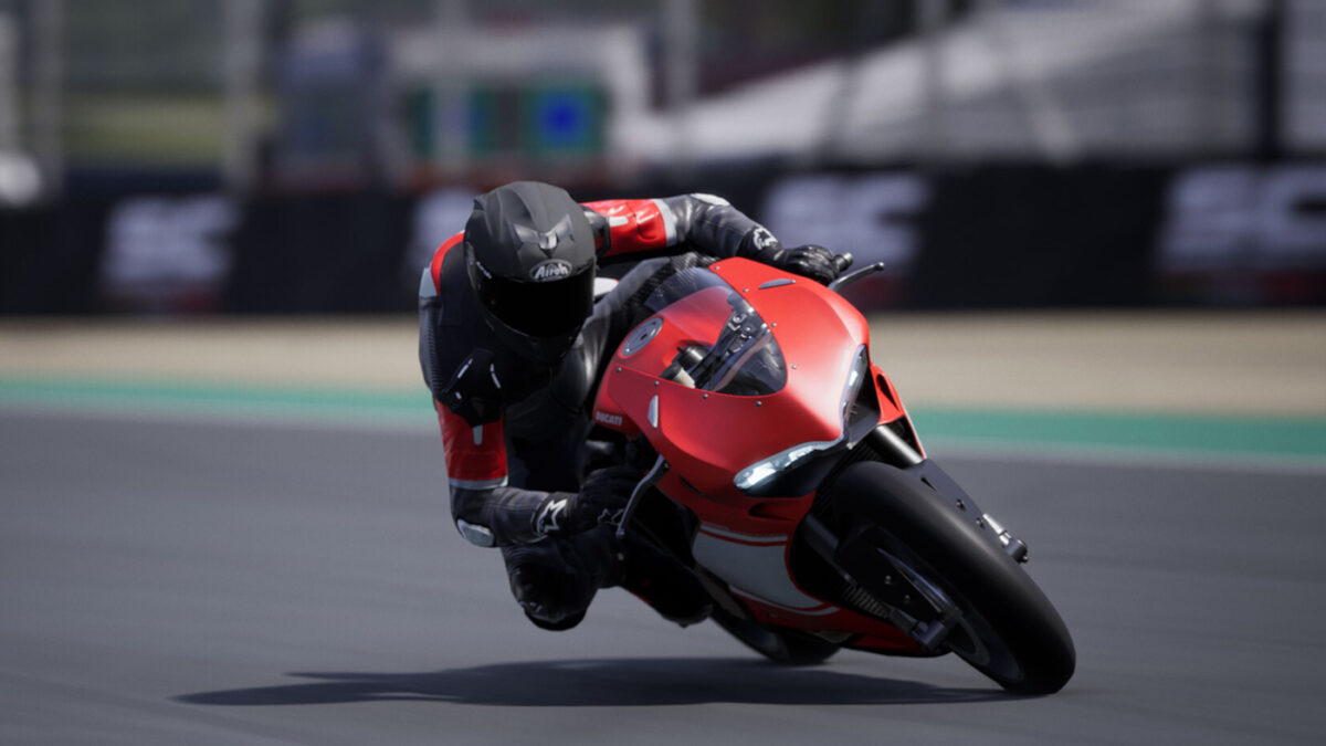 The RIDE 5 Born To Race Pack Adds 5 Bikes And Vallelunga