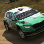 EA Sports WRC Update v1.6.0 Released