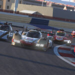 Le Mans Ultimate Patch 1 Arrives