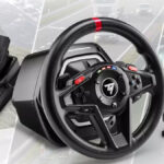 Thrustmaster T128 Shifter Pack Bundle Launched