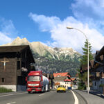 Euro Truck Simulator 2 Update 1.50 Released