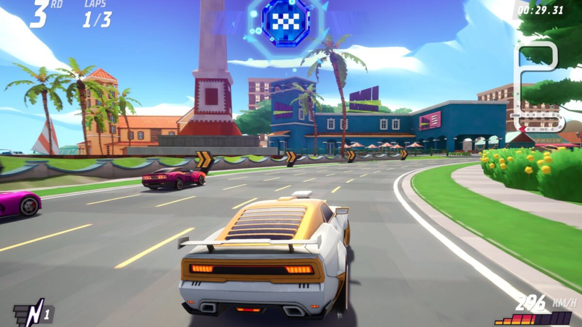 Horizon Chase 2 Launches For More Consoles In May 2024