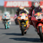 MotoGP 24 Patch Updates The Moto2 And Moto3 Classes