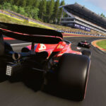 F1 24 Update v1.3 Released With Handling Improvements