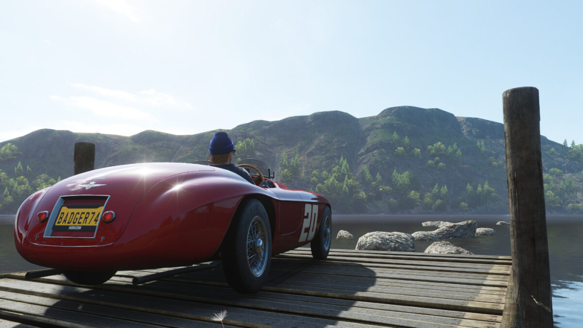 Forza Horizon 4 Will Be Delisted On December 15th 2024