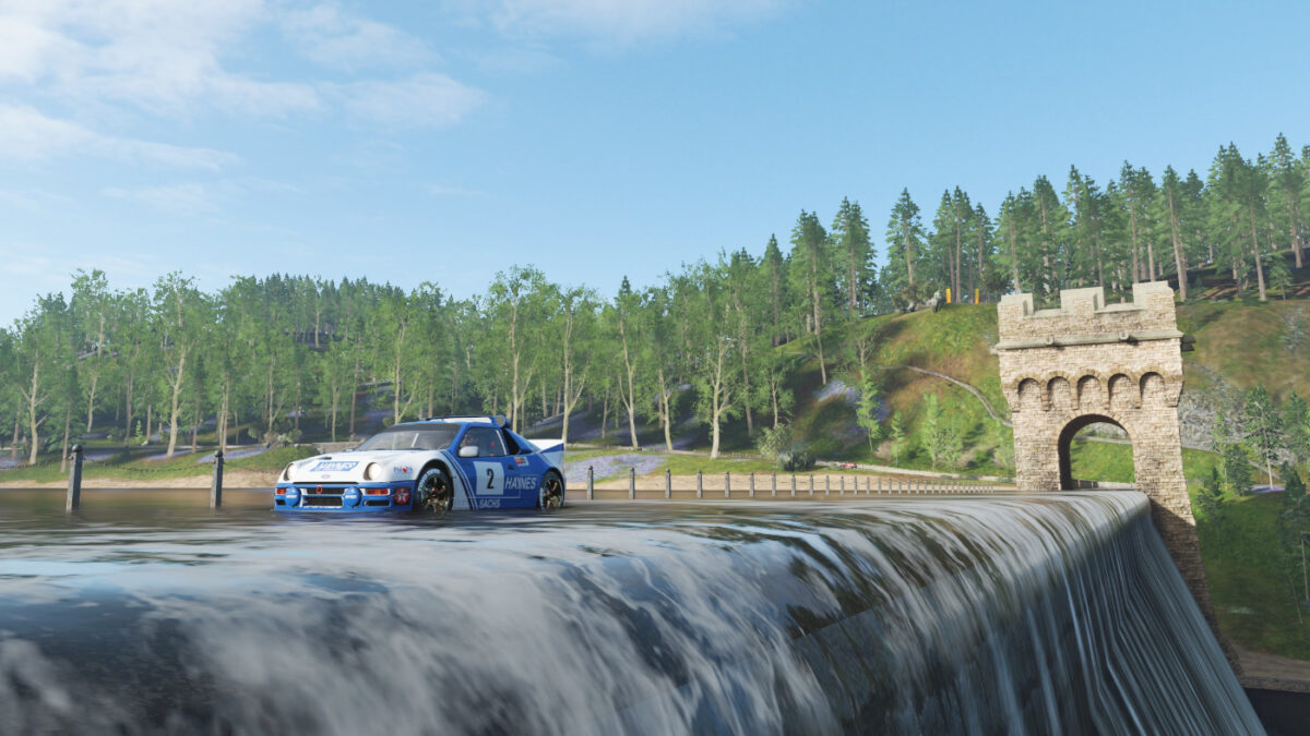 Make the most of Forza Horizon 4 while you still can...