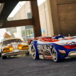 Hot Wheels Unleashed 2 AcceleRacers Free Pack 3 Out Now