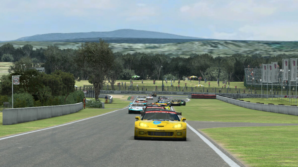 The RaceRoom Free Access Weekend and 2024 Summer Sale start from June 20th