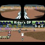 Rider's Spirits Released For Modern Consoles From June 7th