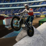 TrackDayR Update 1.0.108.78 Adds Trials And New Tracks