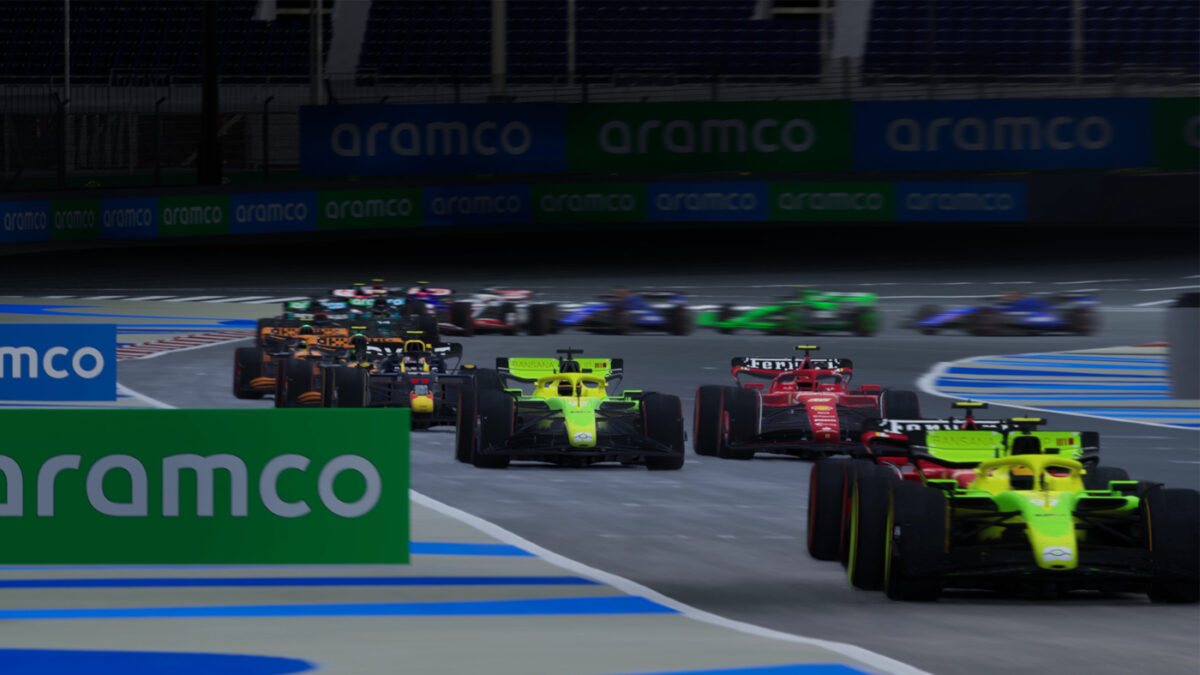 F1 Manager 24 Update 1.4 Released