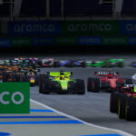 F1 Manager 24 Update 1.4 Released