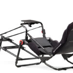 New Foldable Next Level Racing Formula Lite Pro Cockpit