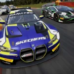 Assetto Corsa Competizione Update 1.10.3 Released