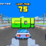 Cutesy Arcade Racer Victory Heat Rally Is Due In October