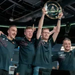 Team Redline Dominate ESL R1 At The Esports World Cup