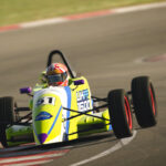 The 2024 UK FF1600 Esports Cup begins in August