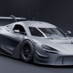 iRacing 2024 Season 4 Will Add The McLaren 720S GT3 EVO