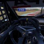 PISTA Motorsport Arrives On Steam Early Access